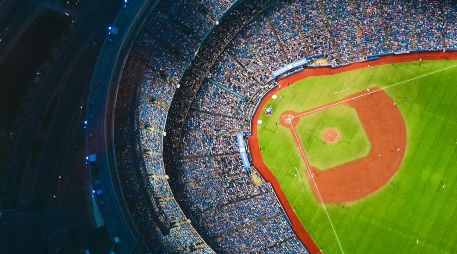 La presencia mexicana vuelve a hacerse notar entre los equipos que mantienen vivo el sueño de conquistar la Serie Mundial. UNSPLASH