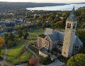 Cornell solo expulsó a dos de los agresores y las medidas de "mitigación" para el resto incluyeron escribir un ensayo. UNSPLASH