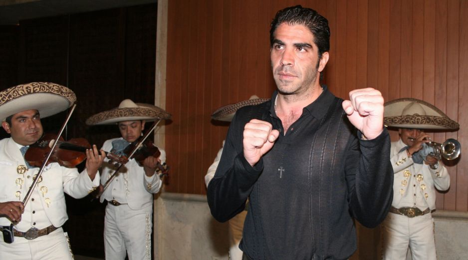 Roberto Palazuelos reveló que Jorge Kahwagi pasó sus últimos años en Tulum, alejado de la vida pública. EFE/ARCHIVO