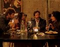 "El Círculo" estará disponible en Netflix a partir del 7 de octubre. ESPECIAL/NETFLIX.