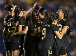 El América aporta seis jugadoras, seguido de Pachuca y Tigres. Dos jugadoras de Chivas también son parte de la convocatoria. IMAGO7