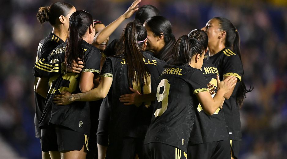 El América aporta seis jugadoras, seguido de Pachuca y Tigres. Dos jugadoras de Chivas también son parte de la convocatoria. IMAGO7