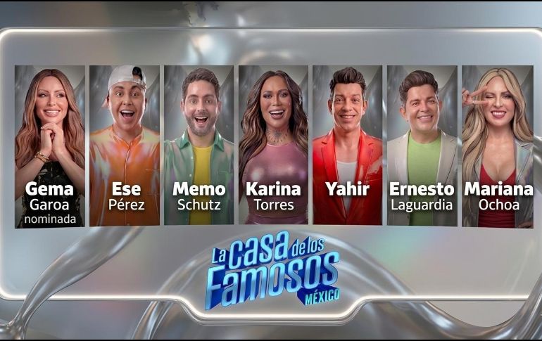 Los finalistas que se juegan el todo por el todo en la recta final de La Casa de los Famosos México tras 10 semanas de intensa convivencia, polémicas y rivalidades al límite, solo uno de ellos se llevará el codiciado premio de cuatro millones de pesos. IA/GEMINI