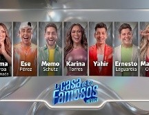 Los finalistas que se juegan el todo por el todo en la recta final de La Casa de los Famosos México tras 10 semanas de intensa convivencia, polémicas y rivalidades al límite, solo uno de ellos se llevará el codiciado premio de cuatro millones de pesos. IA/GEMINI