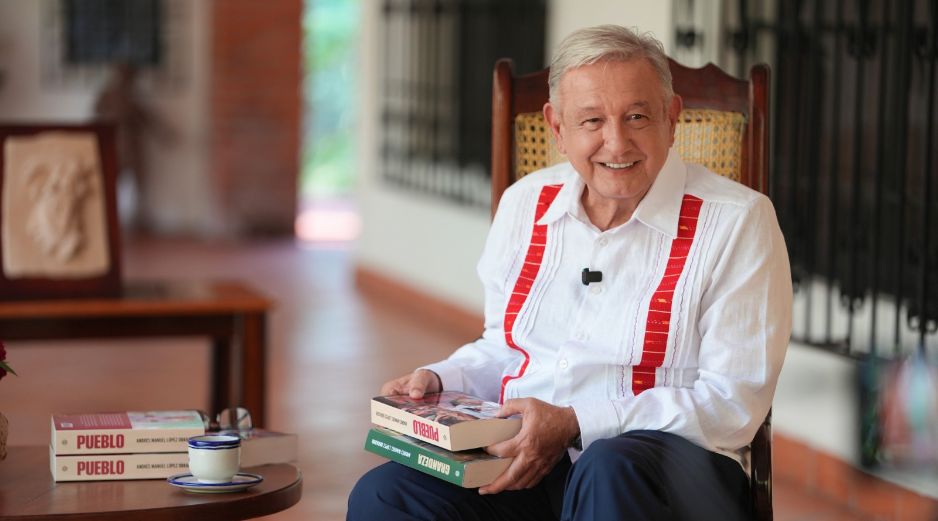 X/ @lopezobrador_