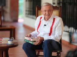 X/ @lopezobrador_