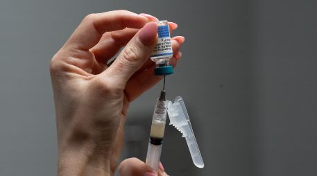 El brote de sarampión en Pensilvania sigue creciendo, y en lo que va del año se han reportado 943 casos en 39 condados. AP/ARCHIVO