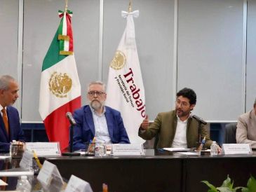Nacional Monte de Piedad invitó a sus clientes a mantenerse atentos a sus canales oficiales para conocer más detalles. NACIONAL MONTE DE PIEDAD