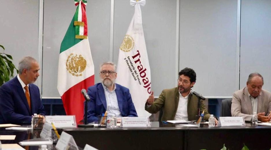 Nacional Monte de Piedad invitó a sus clientes a mantenerse atentos a sus canales oficiales para conocer más detalles. NACIONAL MONTE DE PIEDAD