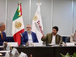 Nacional Monte de Piedad invitó a sus clientes a mantenerse atentos a sus canales oficiales para conocer más detalles. NACIONAL MONTE DE PIEDAD