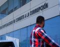 El exdelegado regional es señalado por presuntamente solicitar dinero para agilizar la devolución de un vehículo recuperado. EL INFORMADOR/ARCHIVO.