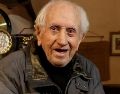 Peppino Mazzullo, el actor italiano que prestó su voz al icónico Topo Gigio desde 1961 hasta 2006, falleció a los 100 años en Santo Stefano di Briga.
