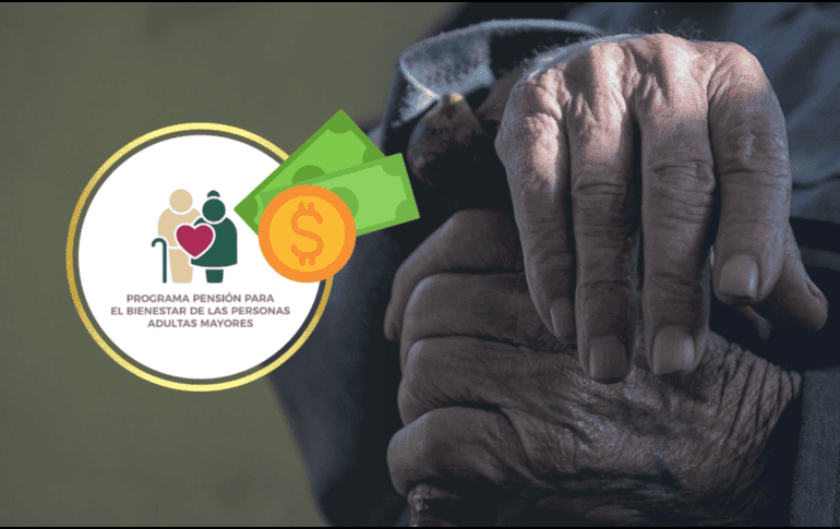 El próximo apoyo será de 6 mil 400 pesos, correspondiente al bimestre noviembre-diciembre de 2026. CANVA