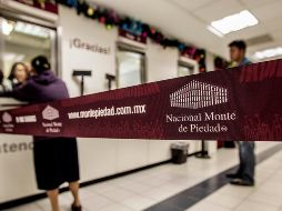 El acuerdo alcanzado tras meses de negociación contempla medidas para facilitar la regularización de los créditos prendarios. EL INFORMADOR/Archivo