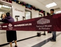 El acuerdo alcanzado tras meses de negociación contempla medidas para facilitar la regularización de los créditos prendarios. EL INFORMADOR/Archivo