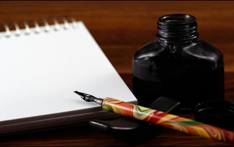 La filosofía central del Inktober no radica en crear obras maestras impecables desde el primer día, sino en la constancia. ESPECIAL / CANVA