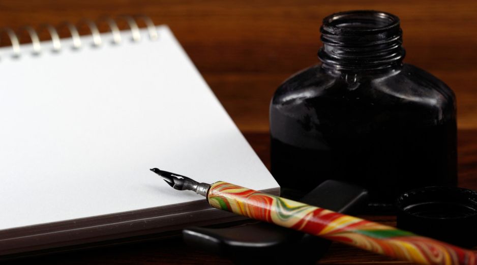 La filosofía central del Inktober no radica en crear obras maestras impecables desde el primer día, sino en la constancia. ESPECIAL / CANVA