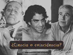 En los últimos días, la conversación volvió a redoblar en México tras conocerse tres fallecimientos: Sirgo, Palomares y Kahwagi. NTX/EL INFORMADOR/ARCHIVO