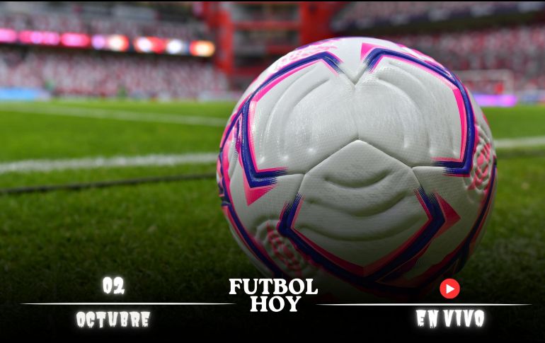 Desde los torneos locales en México hasta los compromisos de selecciones en Europa y la región de Concacaf, la actividad futbolística del día promete emociones en cada frente. ESPECIAL / IMAGO7 y CANVA