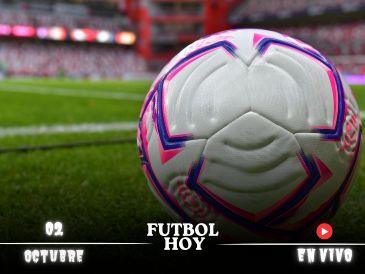 Desde los torneos locales en México hasta los compromisos de selecciones en Europa y la región de Concacaf, la actividad futbolística del día promete emociones en cada frente. ESPECIAL / IMAGO7 y CANVA