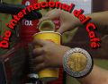 Disfruta de las promociones y descuentos por el Día Internacional del Café. EL INFORMADRO / ARCHIVO