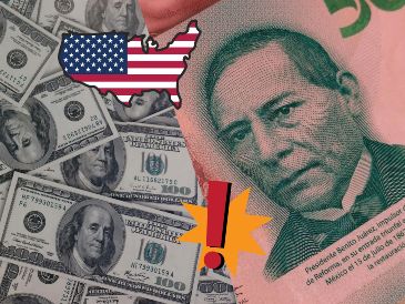 Pese al reciente salto del dólar por encima de 18 pesos, los últimos consensos del Banco de México y Citi México todavía anticipan una apreciación de la moneda mexicana. UNSPLASH / M. Marco / S. Gabriel