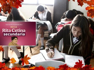 La Coordinación Nacional de Becas para el Bienestar, encabezada por Julio León, será la única instancia encargada de confirmar o modificar este calendario a través de sus canales oficiales de comunicación. ESPECIAL / EL INFORMADOR y CANVA