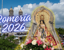 Por la magnitud del evento, se implementarán restricciones a la circulación vehicular en Guadalajara y Zapopan. EL INFORMADOR/ARCHIVO ESPECIAL/Gobierno de Zapopan