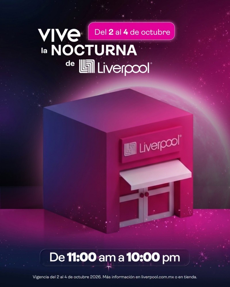 FACEBOOK / Liverpool