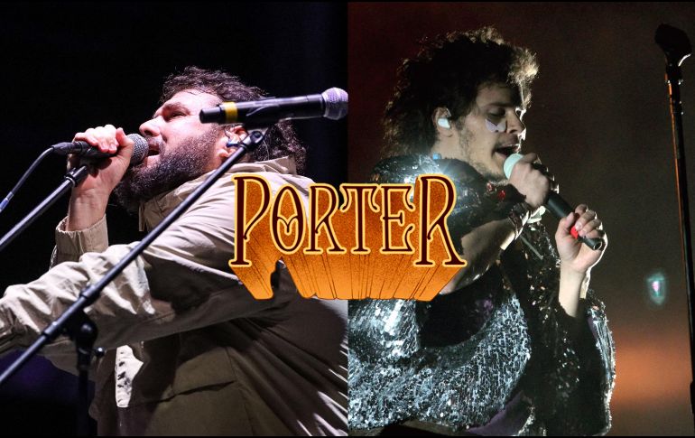 Porter cumplirá con su agenda tras polémica renovada entre David Velasco y Juan Son. NTX / EL INFORMADOR / ARCHIVO