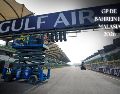 Las acciones de este atípico evento se llevarán a cabo del viernes 2 al domingo 4 de octubre, en el exigente trazado de Sepang. AP / ARCHIVO