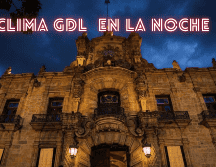 Este jueves 1 de octubre en Guadalajara, para la noche a las 19:00 horas, el cielo presentará nubes y claros. EL INFORMADOR / ARCHIVO