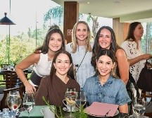 Inauguración Bazar a beneficio de Nosotros por los Niños con Cáncer. GENTE BIEN JALISCO / Revista del 2 de octubre 2026