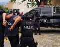 Ismael Ramírez Méndez declaró que la Secretaría de Seguridad de Jalisco (SSJ) sostiene colaboración con distintas agencias de EU. ESPECIAL