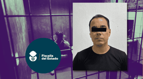 Fue el 4 de octubre del año pasado cuando Bravo fue aprehendido por la Policía de Investigación en Zapopan tras una denuncia presentada en su contra ante la Fiscalía de Jalisco. ESPECIAL