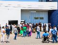 Las fiscalías mexicanas enfrentan un rezago histórico de expedientes, a pesar de la reducción de nuevos delitos en 2025. EL INFORMADOR / ARCHIVO