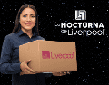 Las plataformas digitales ofrecen una ventaja de tiempo a los usuarios. ESPECIAL/Liverpool/Canva