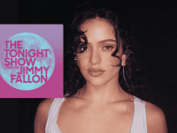 Por ahora, queda esperar para conocer si Rosalía interpretará una canción en vivo. ESPECIAL/X/@PopCrave