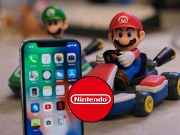 Nintendo finalizó el servicio de Mario Kart Tour el 30 de septiembre de 2026. UNSPLASH / A. De Koning / N. Soni