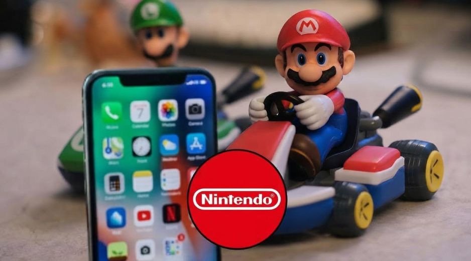 Nintendo finalizó el servicio de Mario Kart Tour el 30 de septiembre de 2026. UNSPLASH / A. De Koning / N. Soni