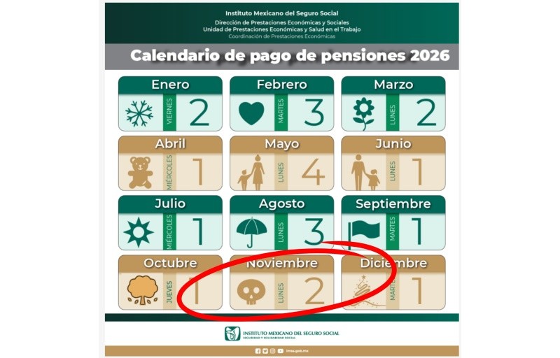 ESPECIAL / IMSS&nbsp;
