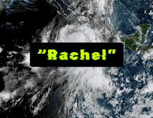 Para minimizar los riesgos ante la llegada del huracán “Rachel”, es importante actuar con rapidez. EFE / ARCHIVO