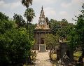 El Panteón de Belén aparece en la lista como el epicentro del misterio tapatío. EL INFORMADOR / ARCHIVO
