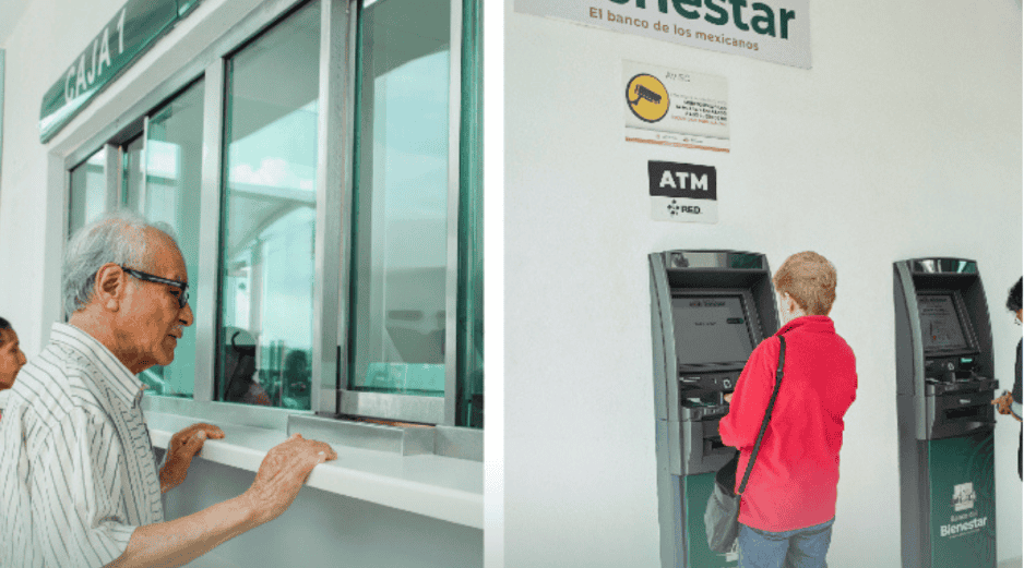 Los estafadores contactan a las víctimas mediante llamadas telefónicas, mensajes de texto, aplicaciones como WhatsApp y diversas redes sociales. ESPECIAL/Banco del Bienestar