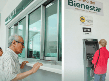 Los estafadores contactan a las víctimas mediante llamadas telefónicas, mensajes de texto, aplicaciones como WhatsApp y diversas redes sociales. ESPECIAL/Banco del Bienestar