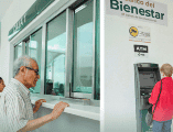 Los estafadores contactan a las víctimas mediante llamadas telefónicas, mensajes de texto, aplicaciones como WhatsApp y diversas redes sociales. ESPECIAL/Banco del Bienestar