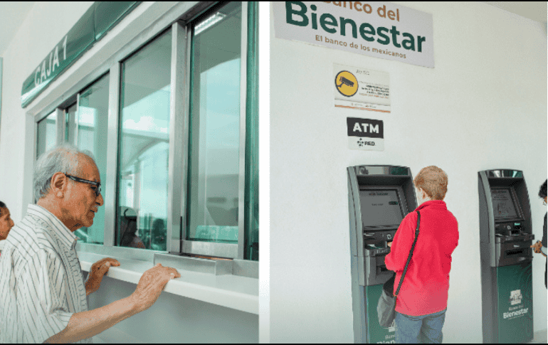 Los estafadores contactan a las víctimas mediante llamadas telefónicas, mensajes de texto, aplicaciones como WhatsApp y diversas redes sociales. ESPECIAL/Banco del Bienestar