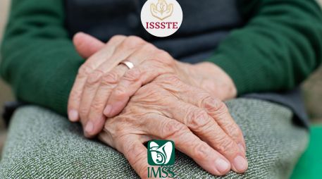 Tanto los pensionados del IMSS amparados bajo la Ley de 1973 como los jubilados del ISSSTE disfrutarán de un doble ingreso durante el mes de noviembre gracias a la llegada del aguinaldo. ESPECIAL / CANVA