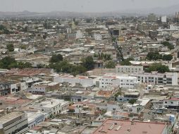Estudiar aspectos para entender cómo funcionaría la vida en otro lugar es importante si se quiere cambiar una ciudad capital. EL INFORMADOR/ARCHIVO