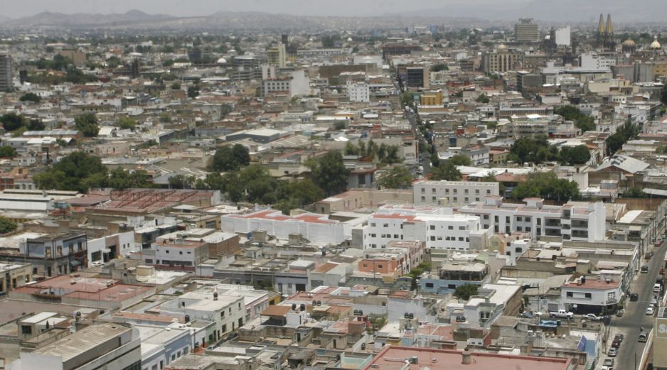 Estudiar aspectos para entender cómo funcionaría la vida en otro lugar es importante si se quiere cambiar una ciudad capital. EL INFORMADOR/ARCHIVO